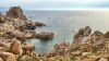 Capo Testa, úchvatné scenérie aké uvidíte iba počas dovolenky na Sardínii.