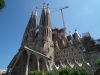 Barcelona- Sagrada Familia